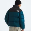 Giacca da uomo 1996 Retro Nuptse Giacca da uomo 1996 Retro Nuptse