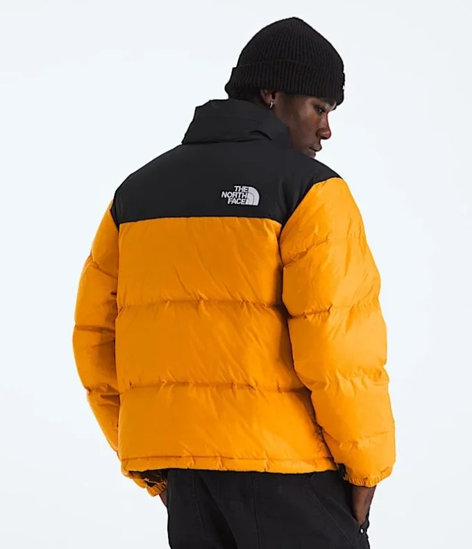 Giacca da uomo 1996 Retro Nuptse Giacca da uomo 1996 Retro Nuptse