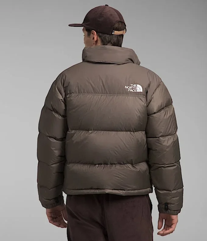 Giacca da uomo 1996 Retro Nuptse Giacca da uomo 1996 Retro Nuptse