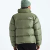 Giacca da uomo 1996 Retro Nuptse Giacca da uomo 1996 Retro Nuptse