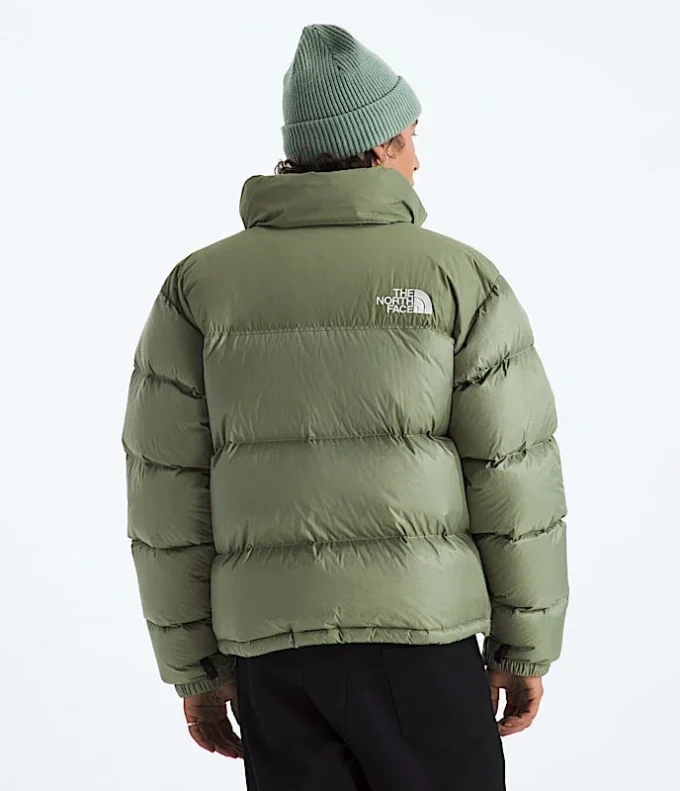 Giacca da uomo 1996 Retro Nuptse Giacca da uomo 1996 Retro Nuptse