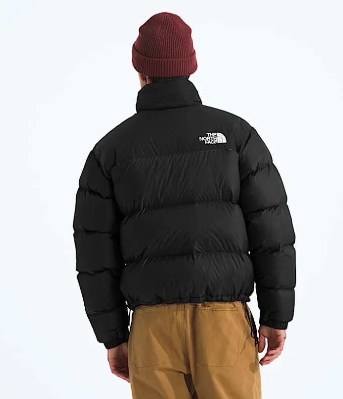 Giacca da uomo 1996 Retro Nuptse Giacca da uomo 1996 Retro Nuptse