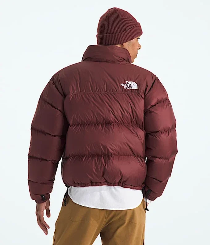 Giacca da uomo 1996 Retro Nuptse Giacca da uomo 1996 Retro Nuptse
