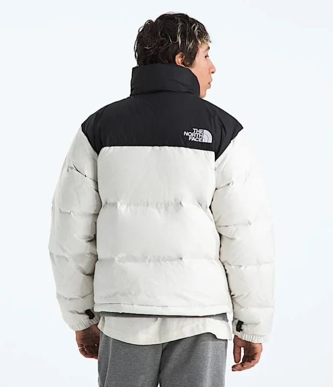 Giacca da uomo 1996 Retro Nuptse Giacca da uomo 1996 Retro Nuptse