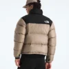 Giacca da uomo 1996 Retro Nuptse Giacca da uomo 1996 Retro Nuptse