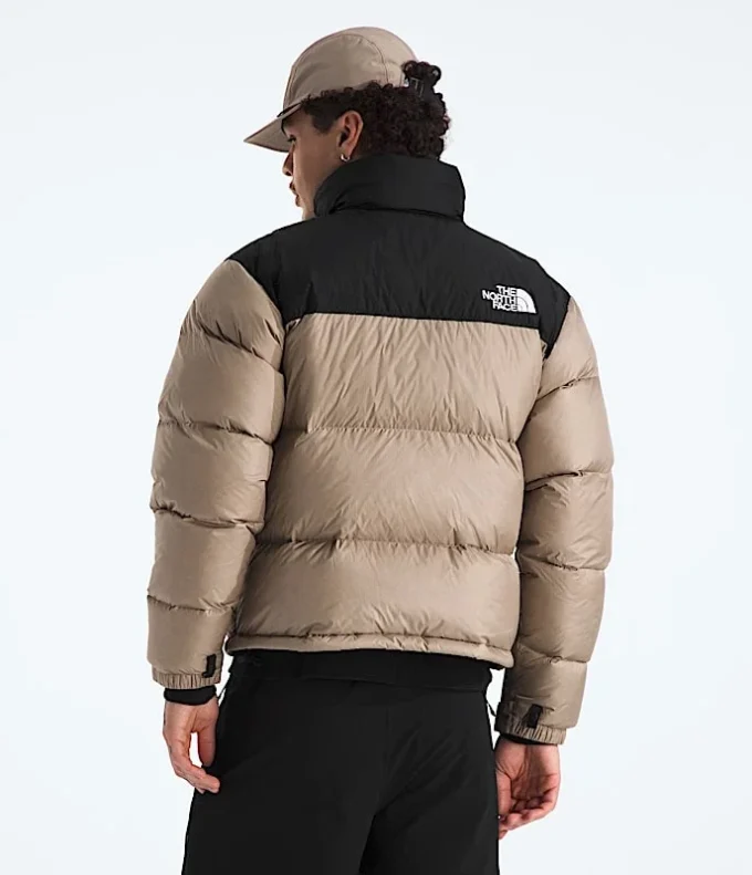 Giacca da uomo 1996 Retro Nuptse Giacca da uomo 1996 Retro Nuptse
