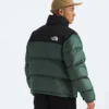 Giacca da uomo 1996 Retro Nuptse Giacca da uomo 1996 Retro Nuptse
