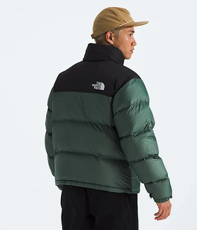 Giacca da uomo 1996 Retro Nuptse Giacca da uomo 1996 Retro Nuptse