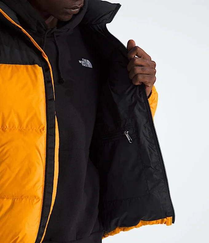 Giacca da uomo 1996 Retro Nuptse Giacca da uomo 1996 Retro Nuptse