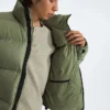 Giacca da uomo 1996 Retro Nuptse Giacca da uomo 1996 Retro Nuptse