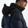 Giacca da uomo 1996 Retro Nuptse Giacca da uomo 1996 Retro Nuptse