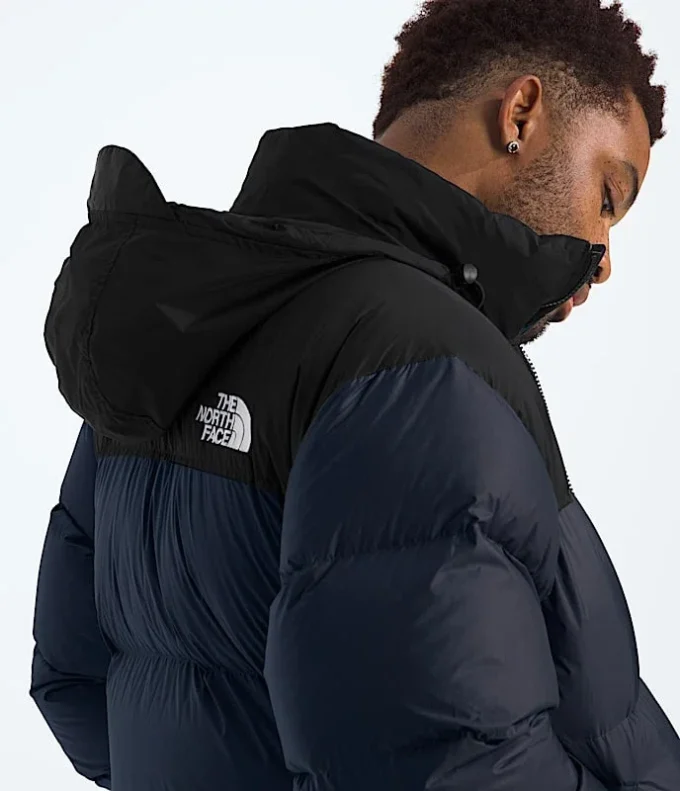 Giacca da uomo 1996 Retro Nuptse Giacca da uomo 1996 Retro Nuptse