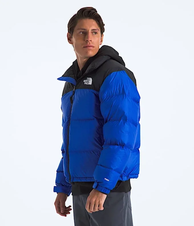 Giacca da uomo 1996 Retro Nuptse Giacca da uomo 1996 Retro Nuptse