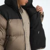 Giacca da uomo 1996 Retro Nuptse Giacca da uomo 1996 Retro Nuptse