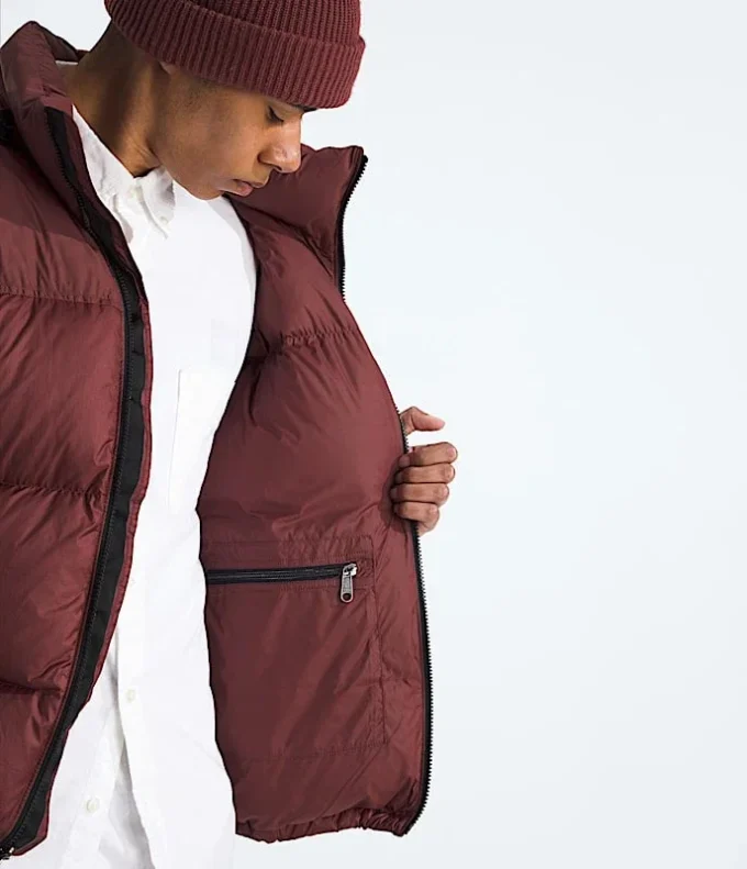 Giacca da uomo 1996 Retro Nuptse Giacca da uomo 1996 Retro Nuptse