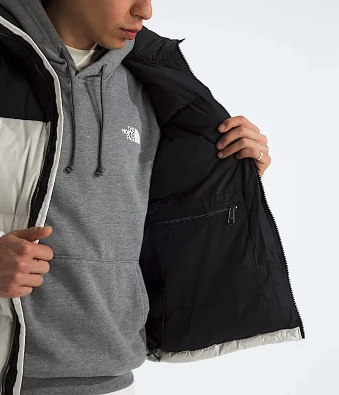 Giacca da uomo 1996 Retro Nuptse Giacca da uomo 1996 Retro Nuptse