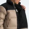 Giacca da uomo 1996 Retro Nuptse Giacca da uomo 1996 Retro Nuptse
