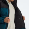 Giacca da uomo 1996 Retro Nuptse Giacca da uomo 1996 Retro Nuptse