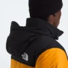 Giacca da uomo 1996 Retro Nuptse Giacca da uomo 1996 Retro Nuptse