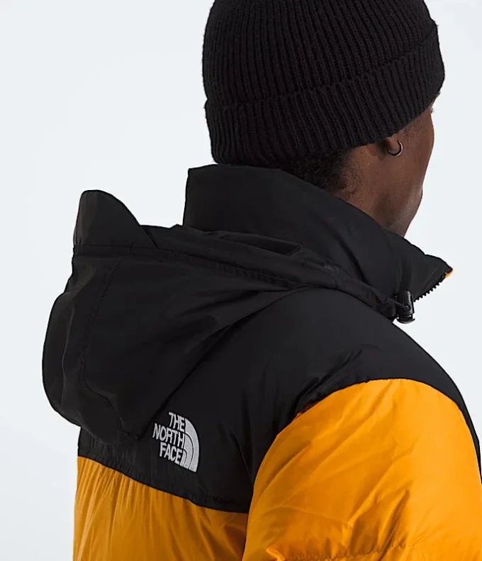 Giacca da uomo 1996 Retro Nuptse Giacca da uomo 1996 Retro Nuptse