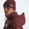 Giacca da uomo 1996 Retro Nuptse Giacca da uomo 1996 Retro Nuptse