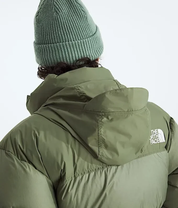 Giacca da uomo 1996 Retro Nuptse Giacca da uomo 1996 Retro Nuptse