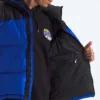 Giacca da uomo 1996 Retro Nuptse Giacca da uomo 1996 Retro Nuptse