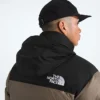 Giacca da uomo 1996 Retro Nuptse Giacca da uomo 1996 Retro Nuptse