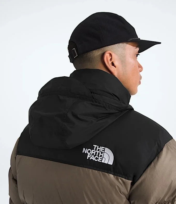 Giacca da uomo 1996 Retro Nuptse Giacca da uomo 1996 Retro Nuptse
