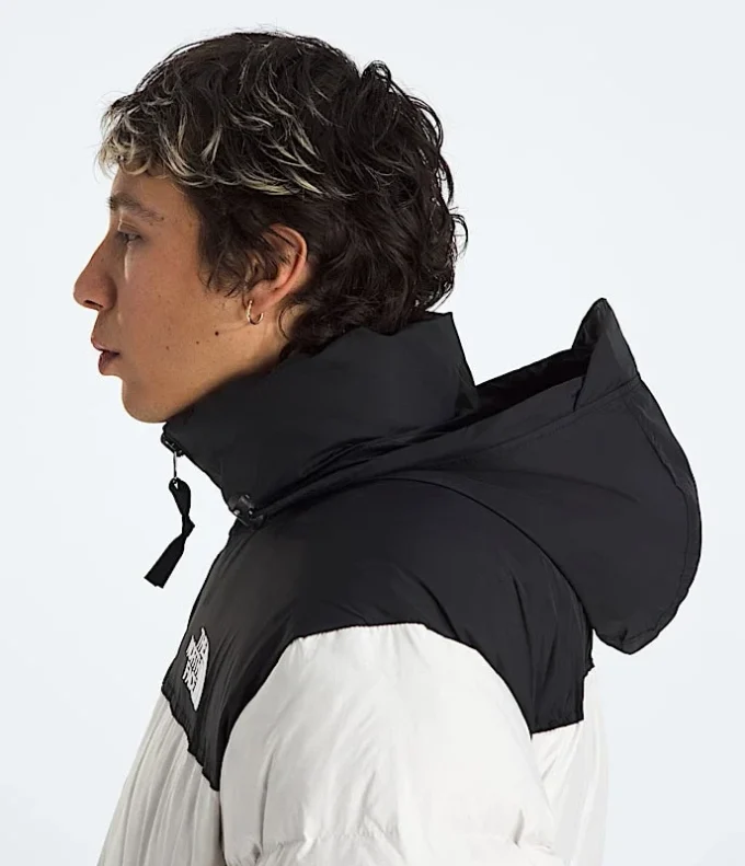 Giacca da uomo 1996 Retro Nuptse Giacca da uomo 1996 Retro Nuptse