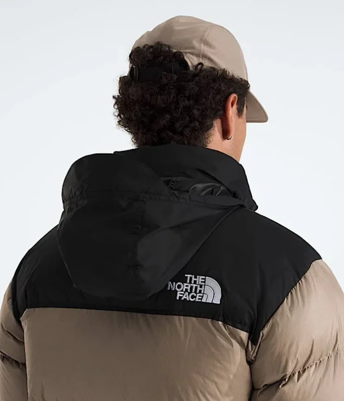 Giacca da uomo 1996 Retro Nuptse Giacca da uomo 1996 Retro Nuptse