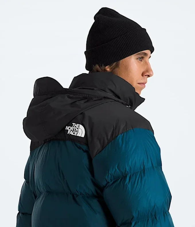 Giacca da uomo 1996 Retro Nuptse Giacca da uomo 1996 Retro Nuptse