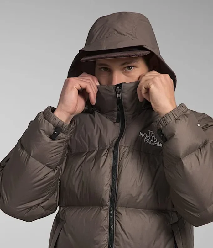 Giacca da uomo 1996 Retro Nuptse Giacca da uomo 1996 Retro Nuptse