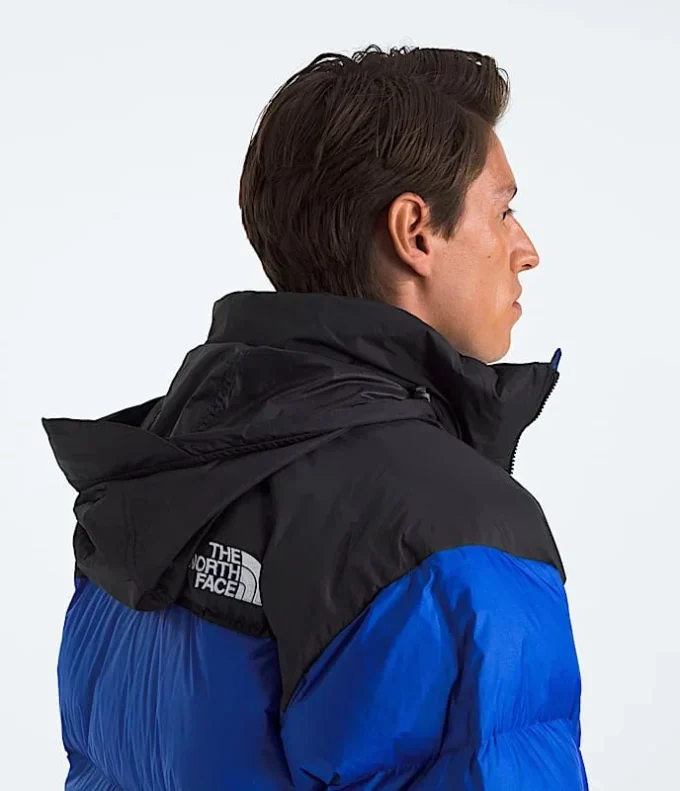 Giacca da uomo 1996 Retro Nuptse Giacca da uomo 1996 Retro Nuptse