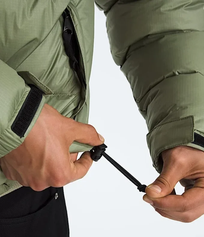 Giacca da uomo 1996 Retro Nuptse Giacca da uomo 1996 Retro Nuptse