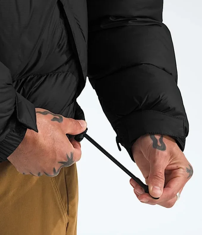 Giacca da uomo 1996 Retro Nuptse Giacca da uomo 1996 Retro Nuptse