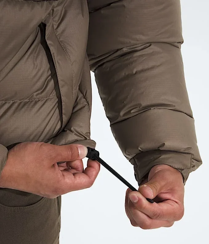 Giacca da uomo 1996 Retro Nuptse Giacca da uomo 1996 Retro Nuptse