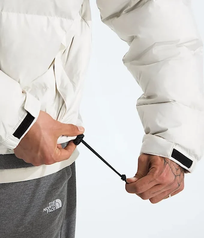 Giacca da uomo 1996 Retro Nuptse Giacca da uomo 1996 Retro Nuptse