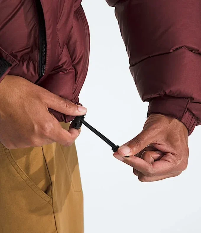 Giacca da uomo 1996 Retro Nuptse Giacca da uomo 1996 Retro Nuptse