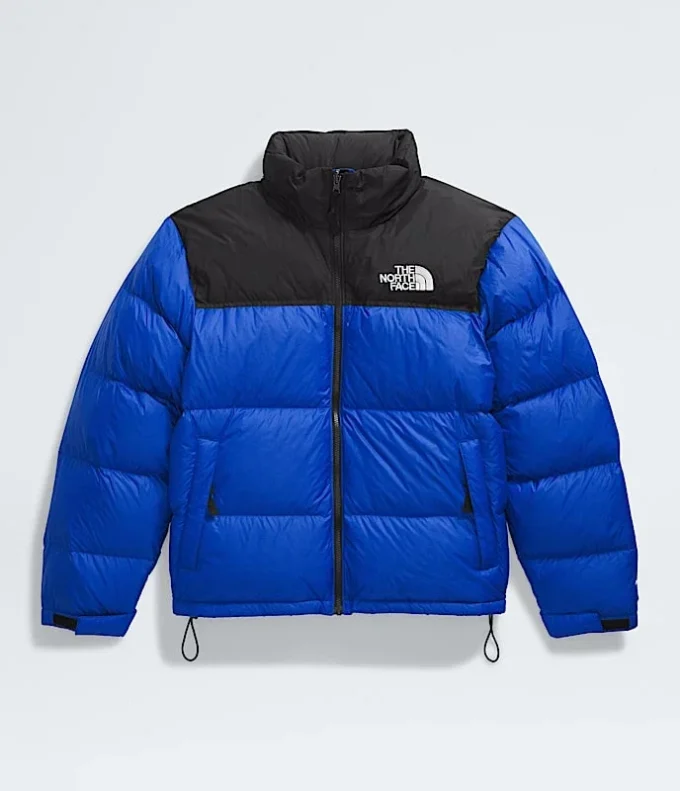Giacca da uomo 1996 Retro Nuptse Giacca da uomo 1996 Retro Nuptse