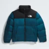 Giacca da uomo 1996 Retro Nuptse Giacca da uomo 1996 Retro Nuptse
