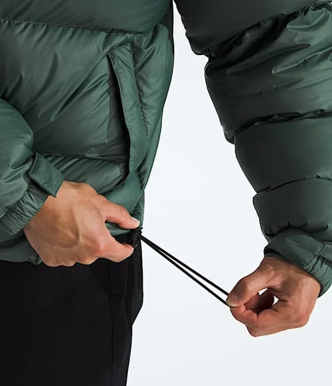 Giacca da uomo 1996 Retro Nuptse Giacca da uomo 1996 Retro Nuptse