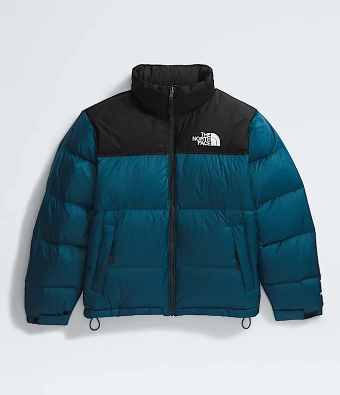 Giacca da uomo 1996 Retro Nuptse Giacca da uomo 1996 Retro Nuptse
