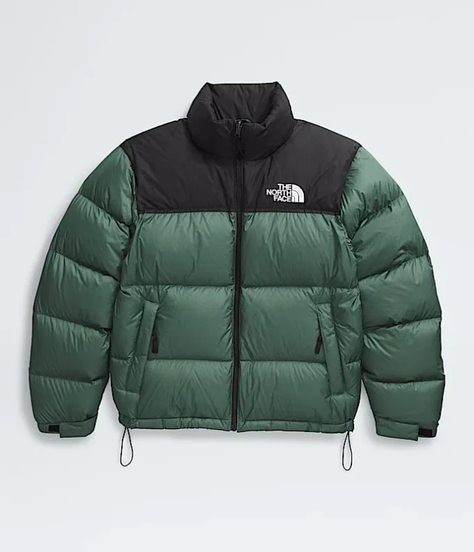 Giacca da uomo 1996 Retro Nuptse Giacca da uomo 1996 Retro Nuptse