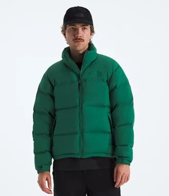 Giacca da uomo 1996 Retro Nuptse DTM