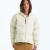 Giacca da uomo 1996 Retro Nuptse DTM Giacca da uomo 1996 Retro Nuptse DTM