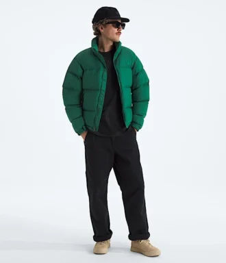 Giacca da uomo 1996 Retro Nuptse DTM