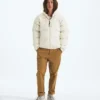 Giacca da uomo 1996 Retro Nuptse DTM Giacca da uomo 1996 Retro Nuptse DTM