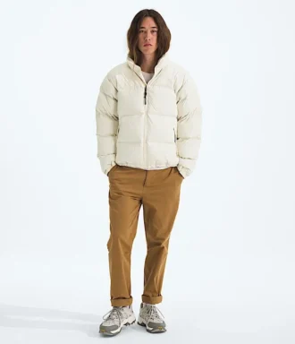Giacca da uomo 1996 Retro Nuptse DTM