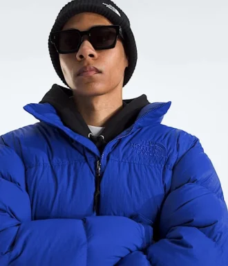 Giacca da uomo 1996 Retro Nuptse DTM
